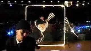 Christophe Miossec - Tonnerre