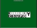 Klasky Csupo Logo WGBH Style
