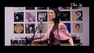 Flavie Léa - 20 tubes en français sur 4 accords VOL. 2