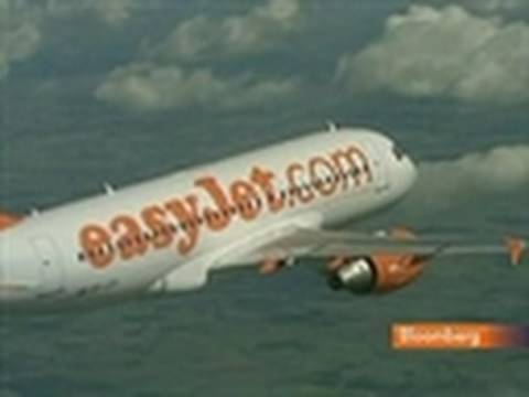 Easyjet May Lose Its Name in Court Dispute With Founder