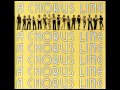 A Chorus Line Original (1975 Broadway Cast) - 3 ...