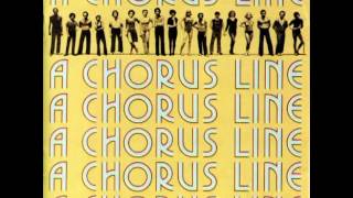 A Chorus Line Original (1975 Broadway Cast) - 3. At The Ballet