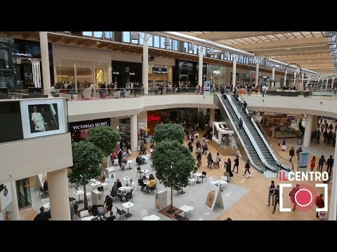 Il Centro - Centro Commerciale Arese | Panoramica