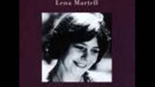 Lena Martell - Nevertheless