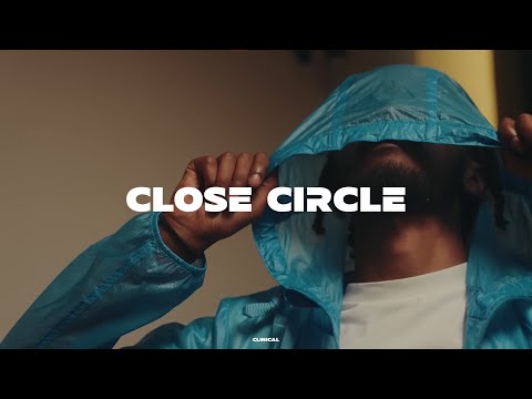 (FREE) KAWALi x 50 Cent x WeWantWraiths Type Beat - Close Circle | Free 2000s Rap Type Beat