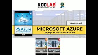 MICROSOFT AZURE EĞİTİM KİTABI