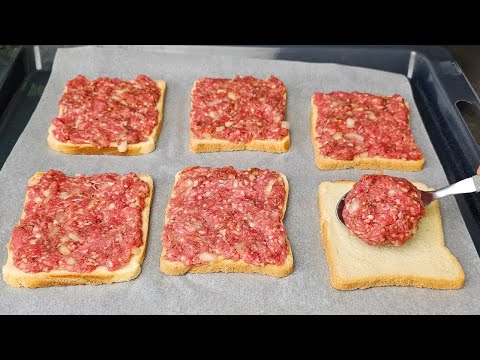 Wahnsinn! Warum bin ich da nicht schon früher drauf gekommen? So lecker, da bleibt garantiert nichts