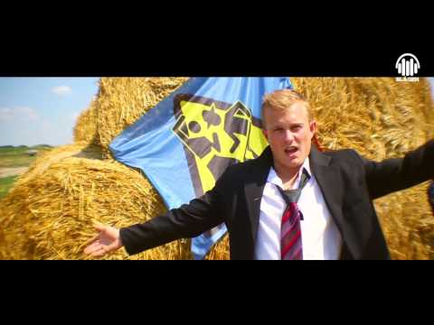 BODRI és a Miskakancsó - Falurossza (Official Music Video)