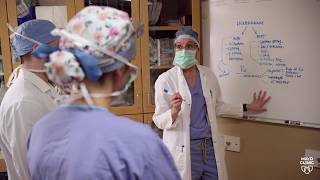 Program Overview: Obstetric Anesthesiology Fellowship Program