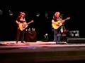 Indigo Girls - "Fleet of Hope" - 2008-07-11