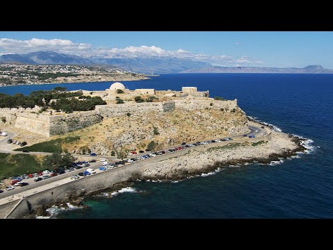 Griechenland: von Insel zu Insel (3/5) - Kreta