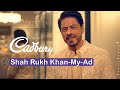 Cadbury Shah Rukh Khan My Ad Case Study