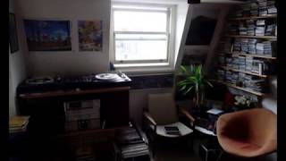terry callier i dont want myself (without you) (kings of tomorrow vocal mix ) 35rpm slowed - down