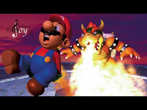 Super Mario 64 - Koopa's Road | Orchestral Cover