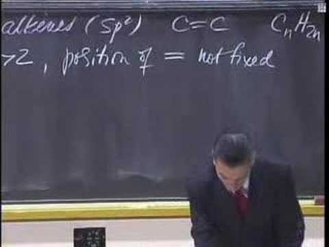 Organic Chemistry: Basic Concepts