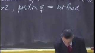 Lec 27 | MIT 3.091 Introduction to Solid State Chemistry