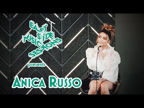 East Side Music Sessions 2020 – Anica Russo