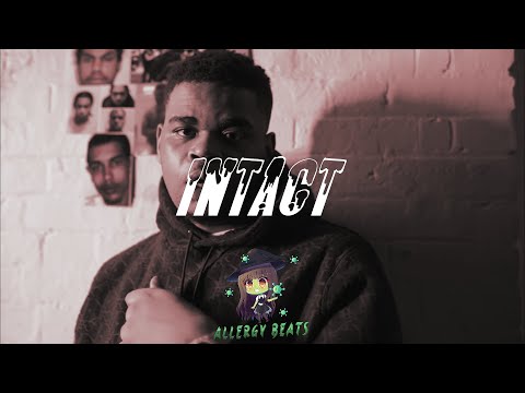 [FREE] "Intact" - K-Trap x Fredo UK Rap Type Beat 2021 Prod By AllergyBeats