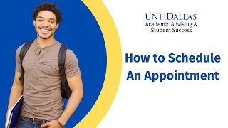 How to Schedule an Appointment
