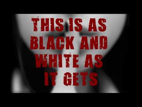 xCROSSBEARERx  - this is the end - full EP lyric video