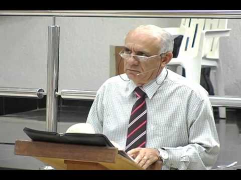 11/09/2013 - MOMENTO DE PAZ - A MENSAGEM DE JESUS PARA O SEU CORAÇÃO - QUARTA