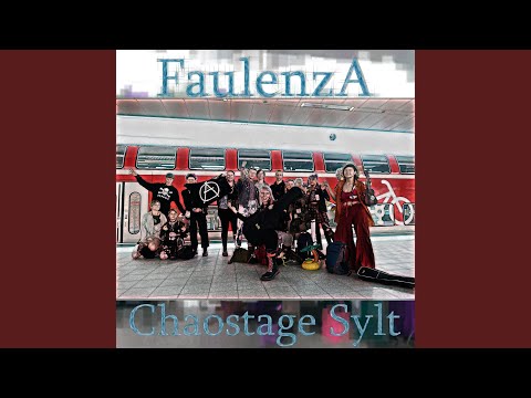 Ancomatic - Chaostage Sylt - Misc Originals