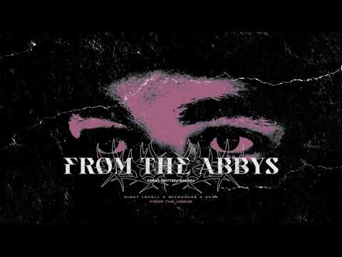 (FREE) Night Lovell x Witchouse 40k x Ak3k Type Beat - "From The Abbys"