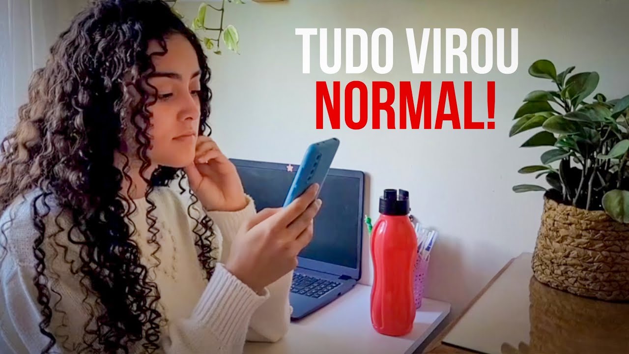 O Problema dos cristãos conformados (e como não ser um)