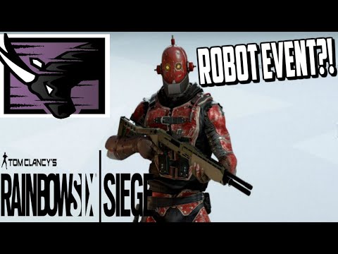NEW SKINS Rainbow Six Siege Operation Steel Wave