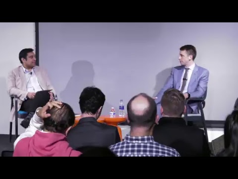 Tales from the Trenches: David Giljohann, CEO of Exicure