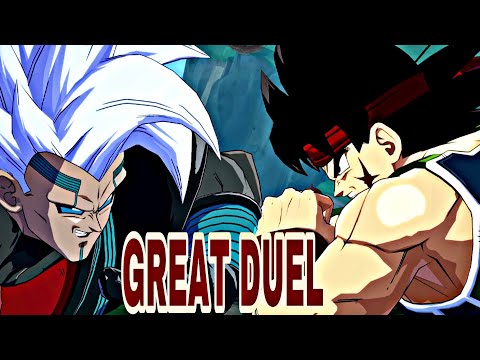 DBFZ - Serious Matches NOBUTA VS TENSEI [Dragon Ball FighterZ]