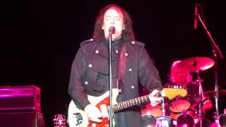Tommy James 7/2018