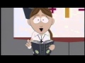 South Park Starvin Marvin