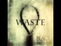 BLACK TONGUE - Waste (VOCAL COVER) 