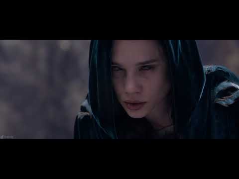 Execution Escape Scene   King Arthur Legend of the Sword 2017 Movie Clip   YouTube