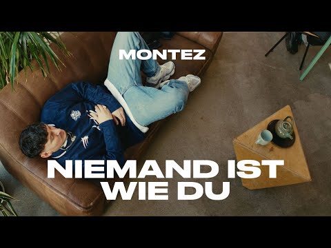 Montez – Niemand ist wie du [Official Video]