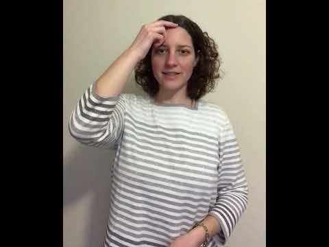 Sign Of The Cross￼