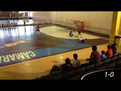 Fundo de Vila vs ADC Bairros Juvenis