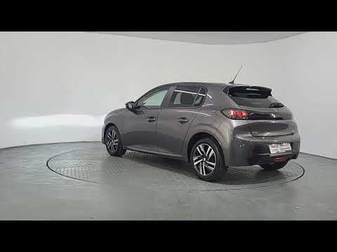Peugeot 208 WARRANTY TILL JULY 2028! ACTIVE SPEC! - Image 2