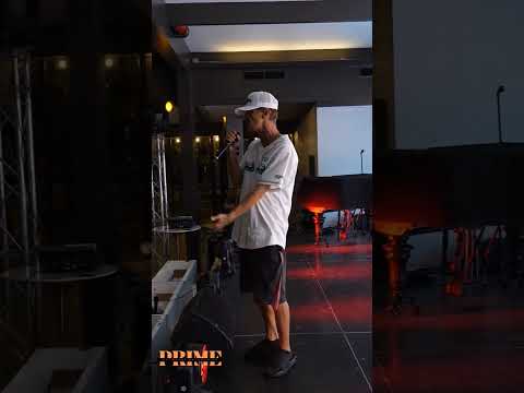 YaBoi Dirty x My Turn With Jesus  (Live Performance) at Hitman's Birthday Down in the Bayou 🥳🦀