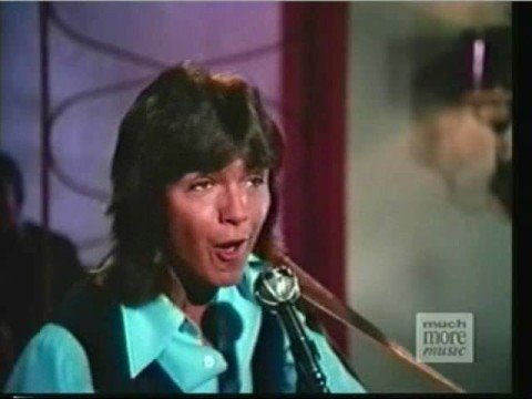 The Partridge Family - Alone Too Long