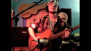 Lyle Lovett cover - You&#39;ve Been So Good