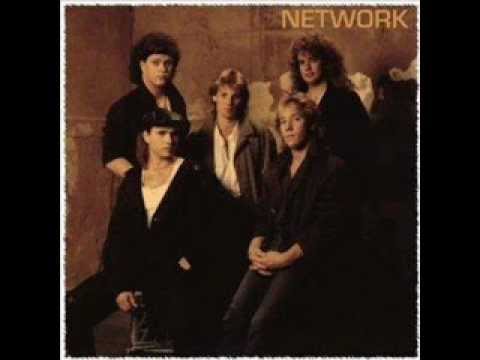 Network-Back In America