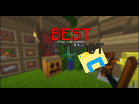 Top 3 BEST Packs For NETHERITE POTION | Minecraft Texture Packs 1.19.2+  (1/3)