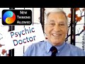 Doctor Shares Psychic And Spiritual Stories Of Healing With Rod Chelberg