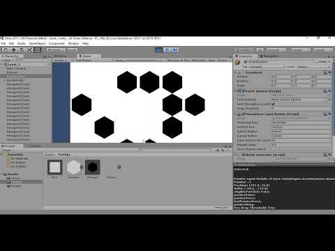 Unity 3D Building a 2D Tower Defence Game Day 1
