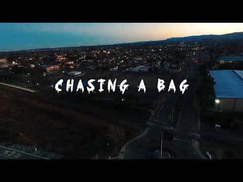 TurtleTurtle Feat G-Bo Lean  “chasing A Bag”