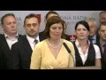 Kaliňák Chráni Mafiu Danko Chráni Kaliňáka A Parlamentná Demokracia Dostáva Na Frak
