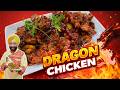 Dragon Chicken Make Perfect Dragon Chicken At Home Secret Indo Chinese Recipe By Chef Harpal