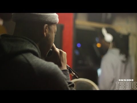 Treble Clef ft Elf Kid : InsideTheRideTV